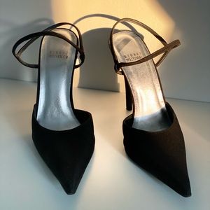 Stuart Weitzman heels